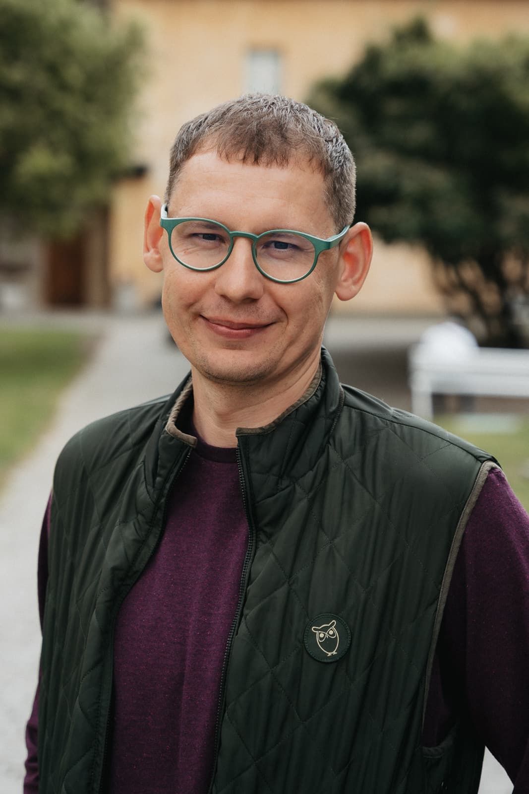 Marek Mencl